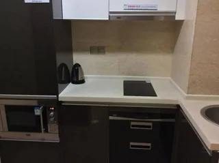 Фошань: Private Enjoy Home Apartment