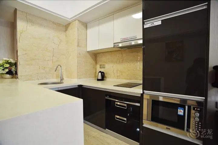 Фошань: Private Enjoy Home Apartment