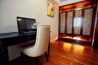 Фошань: Private Enjoy Home Apartment