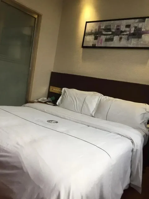 Гуанчжоу: Huangpu Hotel