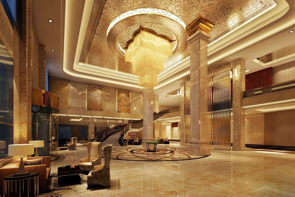Days Hotel by Wyndham Xinjinyue Fuzhou — фото 3