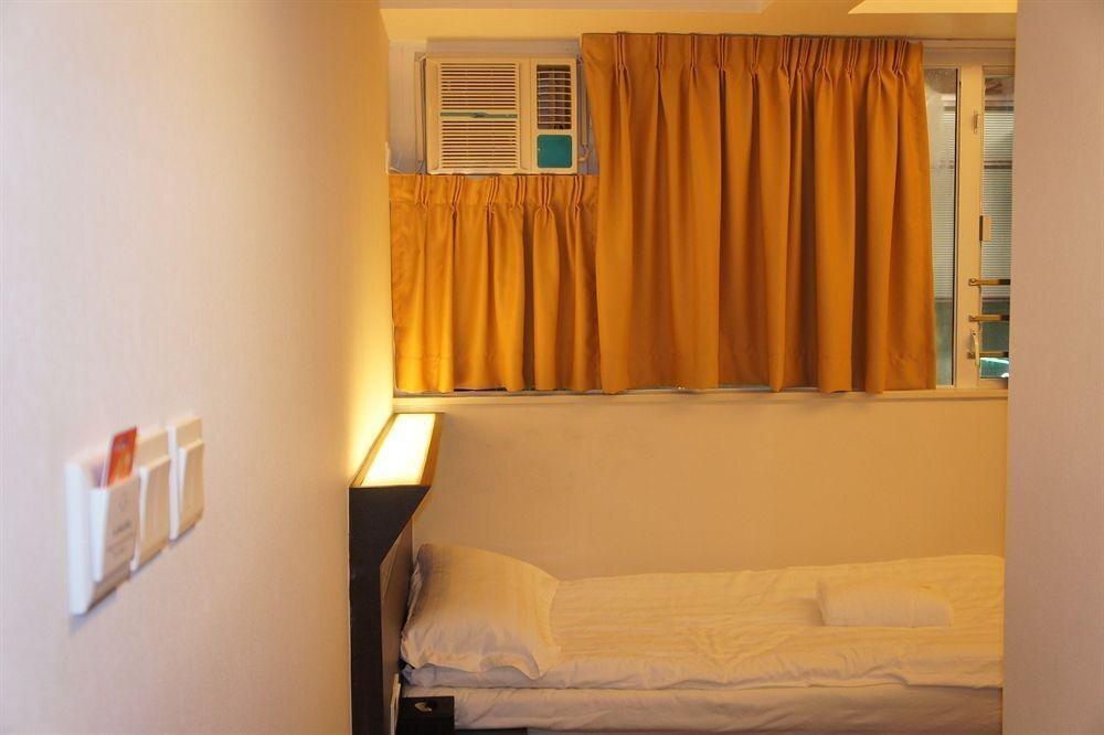 Гонконг: Welcome Inn