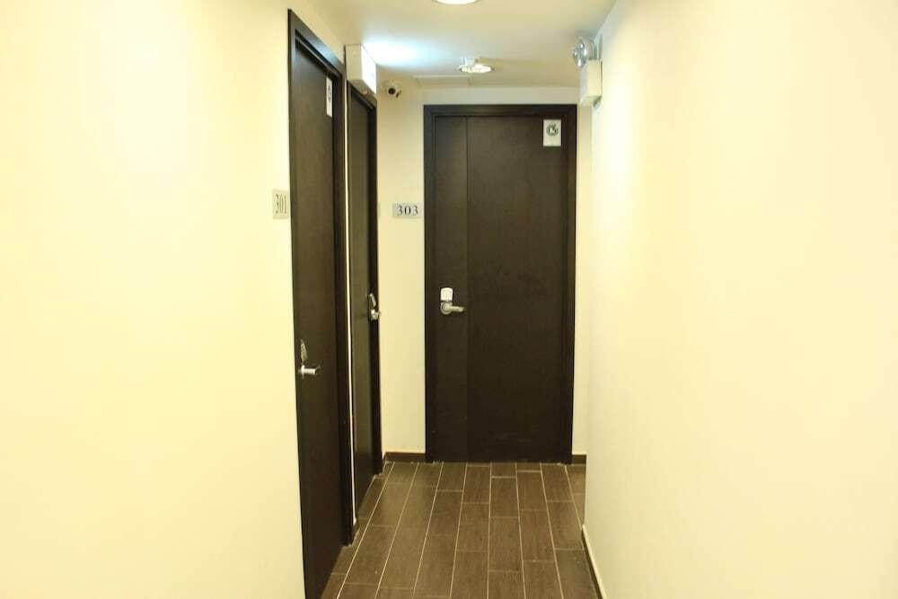 Гонконг: Welcome Inn