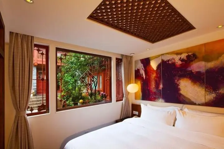 Лицзян: Lijiang Yibang Residence