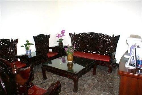 Лицзян: Sina Hotel Lijiang