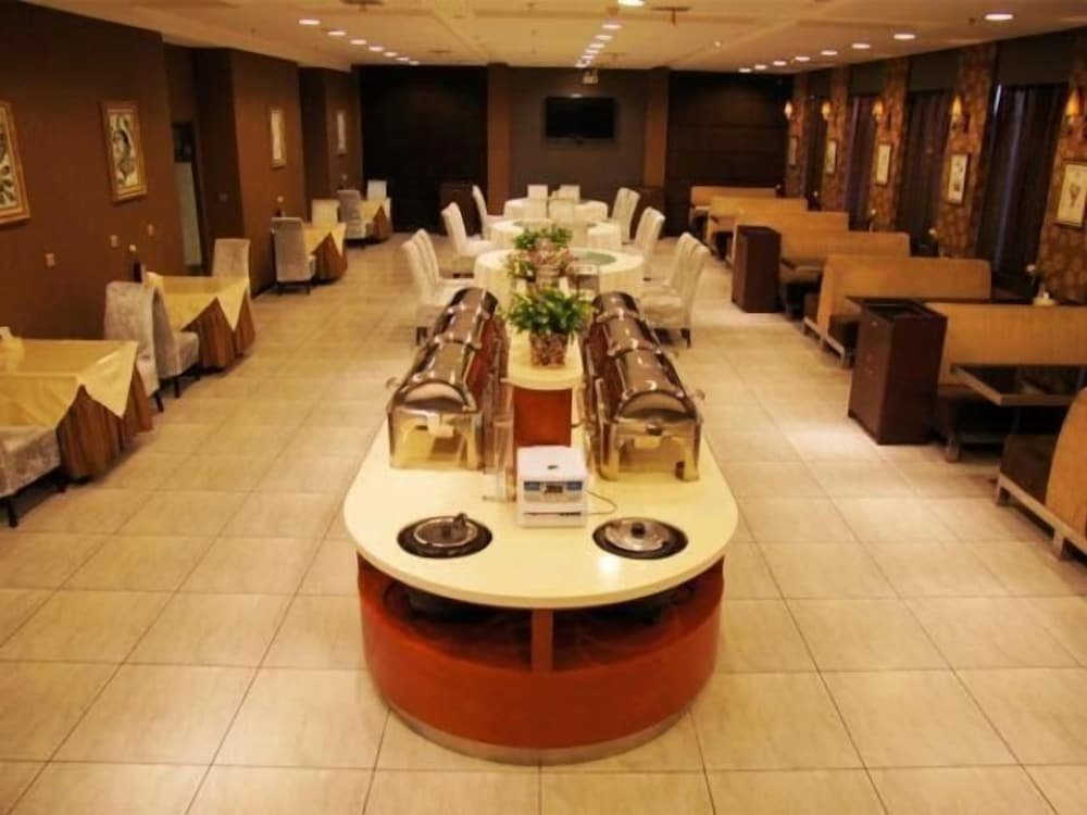 Харбин: Jinjiang Inn Harbin Changjiang Road