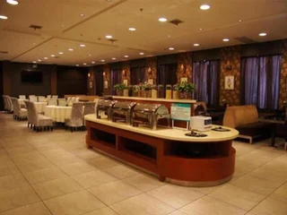 Харбин: Jinjiang Inn Harbin Changjiang Road