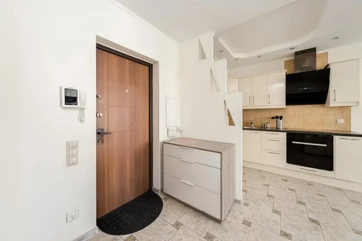 Studios Crocus (Студио Крокус) на Подмосковном — фото 4