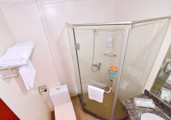 Фучжоу: Greentree Inn Sanfang Qixiang Express