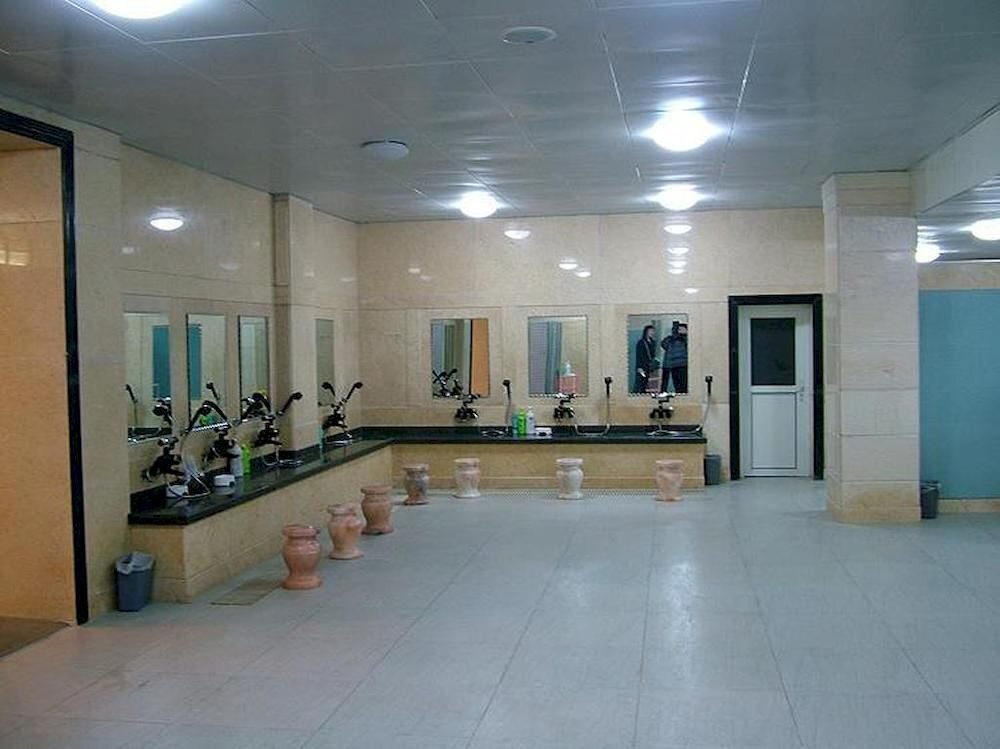 Сиань: Xi'an Ludenburg Holiday Inn