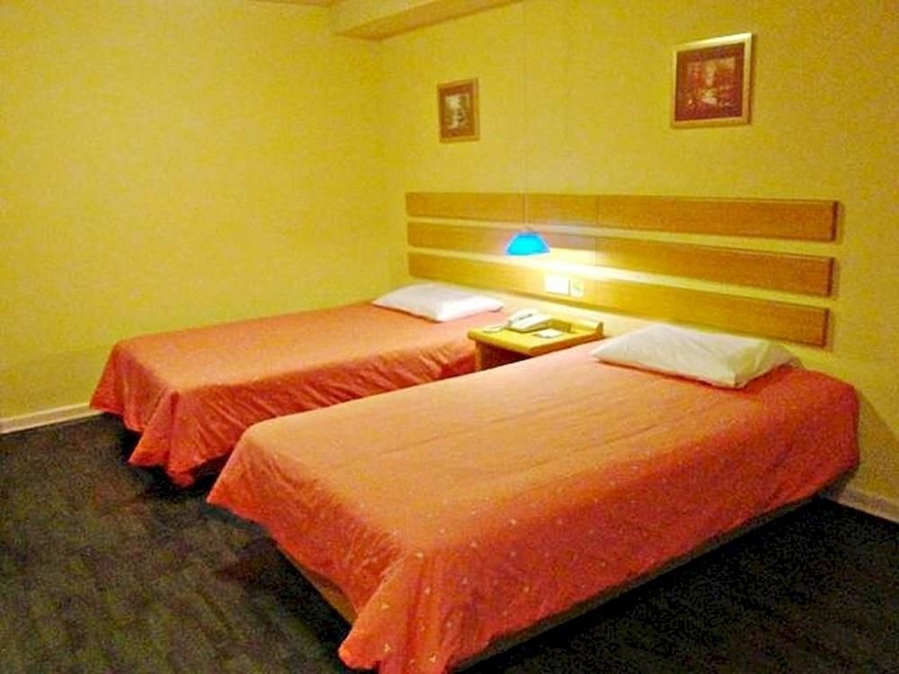 Home Inn — фото 3