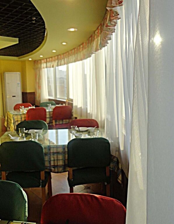 Home Inn — фото 2