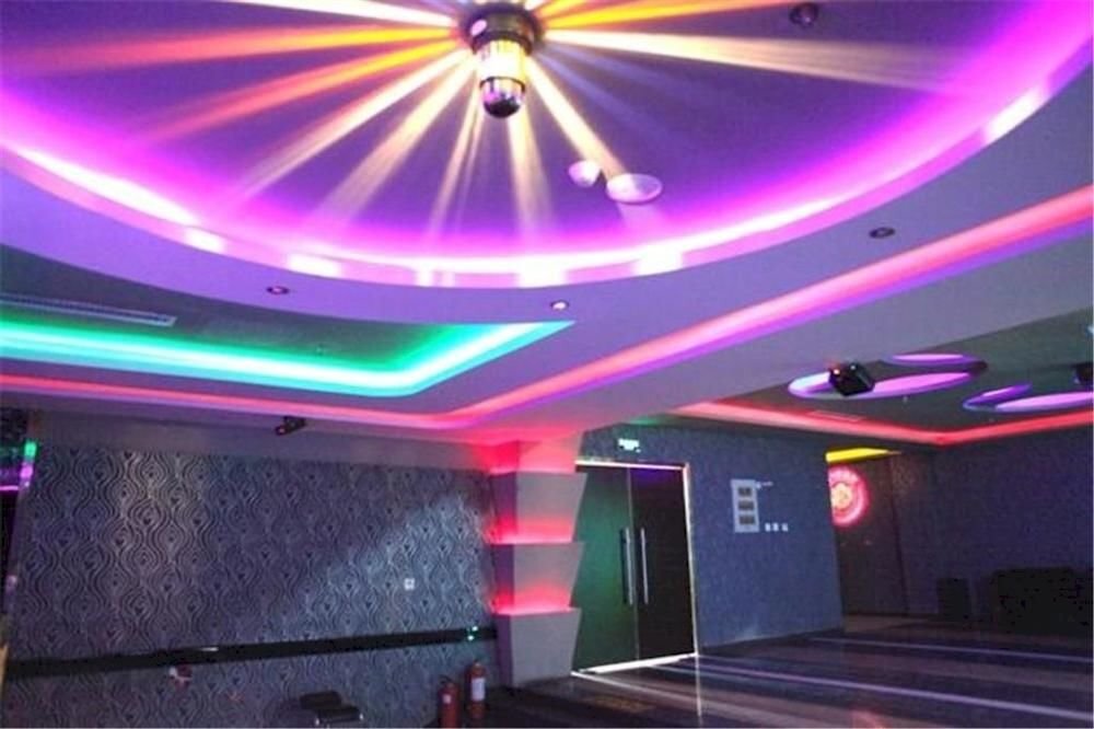 Чжанцзякоу: Lanjing Minghai Hotel