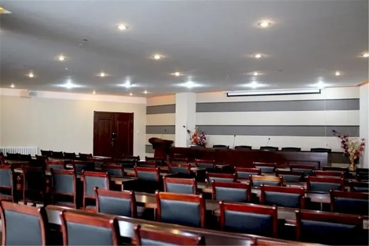 Чжанцзякоу: Lanjing Minghai Hotel