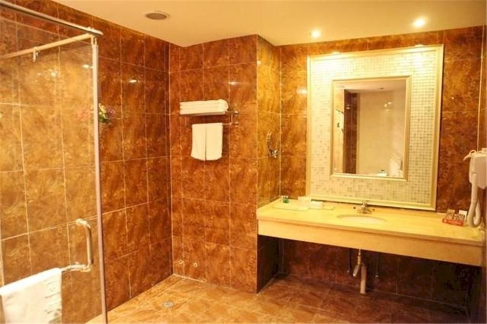 Чжанцзякоу: Lanjing Minghai Hotel
