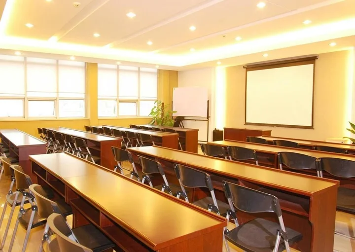 Гуйлинь: Echarm Hotel (Guilin Zhongshan Middle Road Liangjiang Sihu)