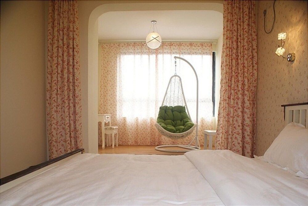 Гуйлинь: Guilin Gangwan Yihao Hotel