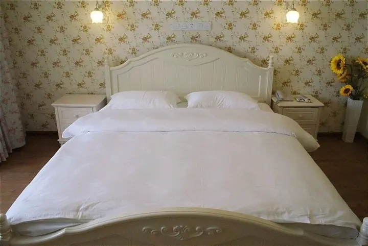 Гуйлинь: Guilin Gangwan Yihao Hotel