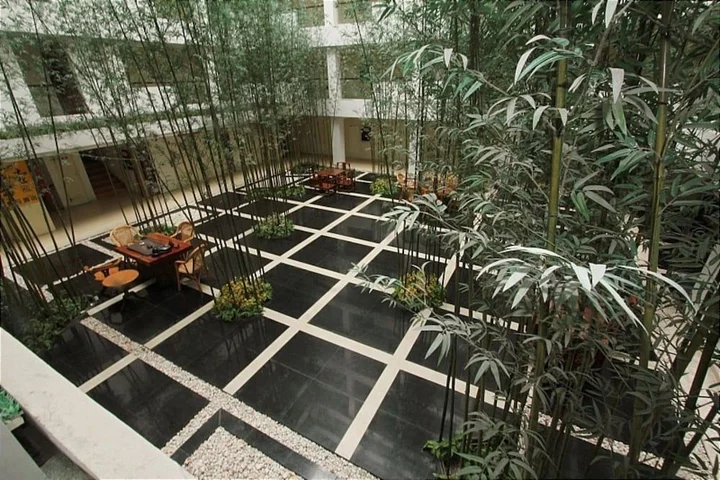 Гуйлинь: Guilin Gangwan Yihao Hotel