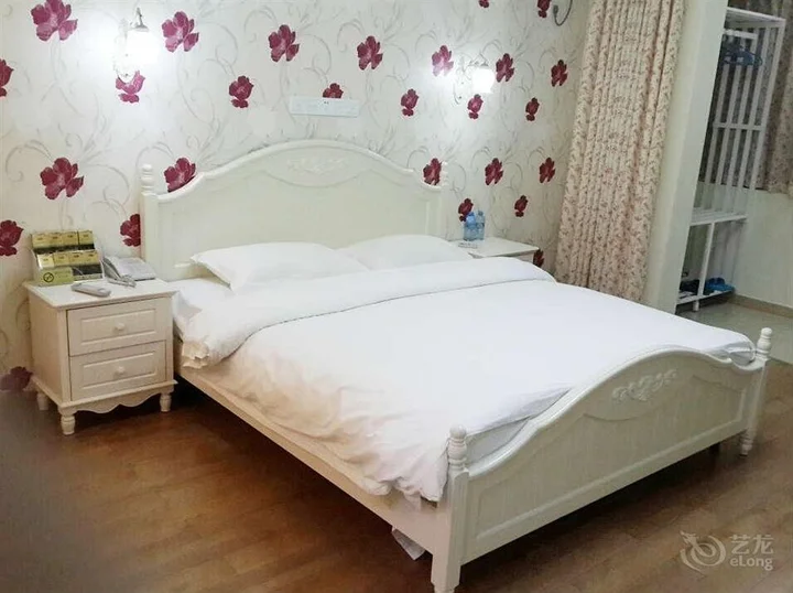 Гуйлинь: Guilin Gangwan Yihao Hotel