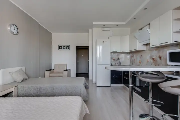 Home Like (Хоум Лайк) на улице Северная 5 — фото 4