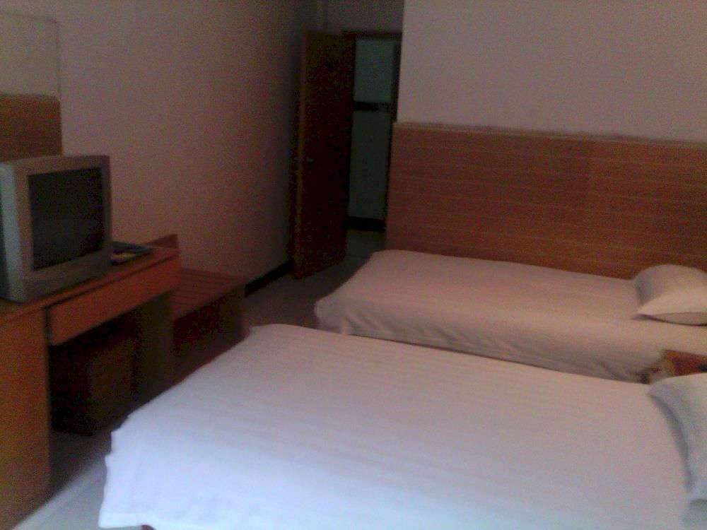Гуйлинь: Wangfu Honglou Hotel