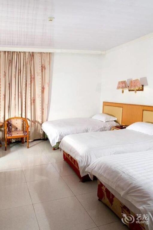 Гуйлинь: Wangfu Honglou Hotel