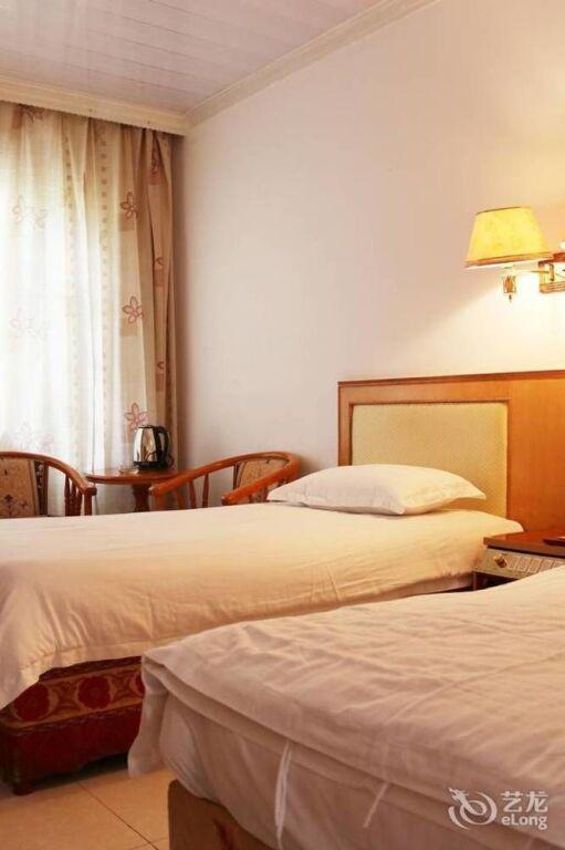 Гуйлинь: Wangfu Honglou Hotel
