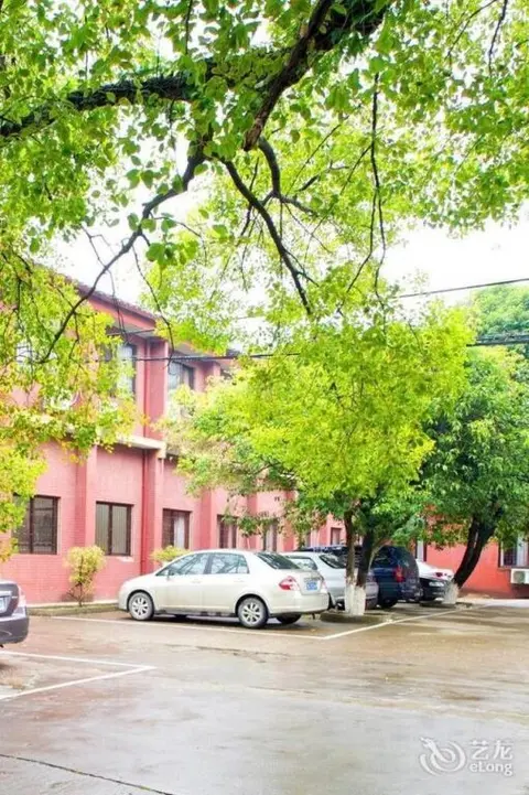 Гуйлинь: Wangfu Honglou Hotel