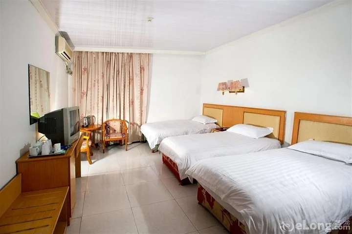 Гуйлинь: Wangfu Honglou Hotel