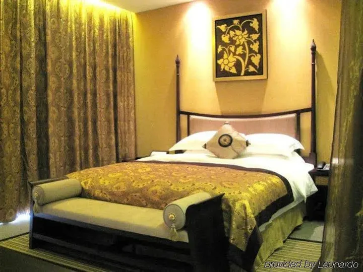Наньчан: Assorti International Hotel