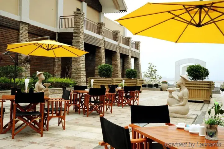 Наньчан: Assorti International Hotel
