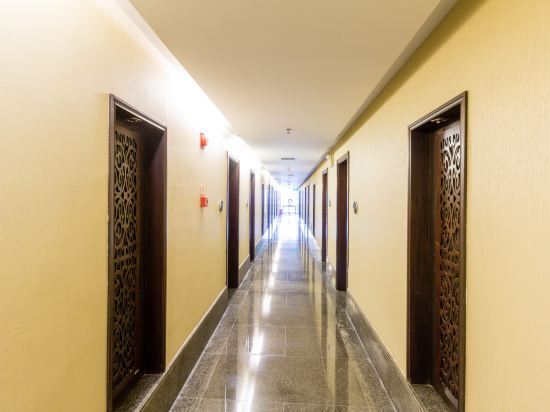 Assorti International Hotel — фото 2