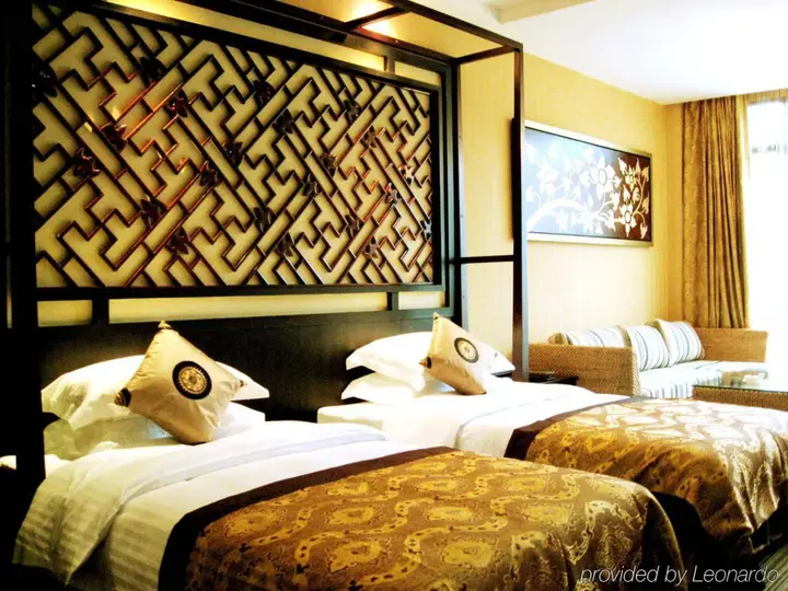 Наньчан: Assorti International Hotel