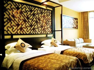 Наньчан: Assorti International Hotel
