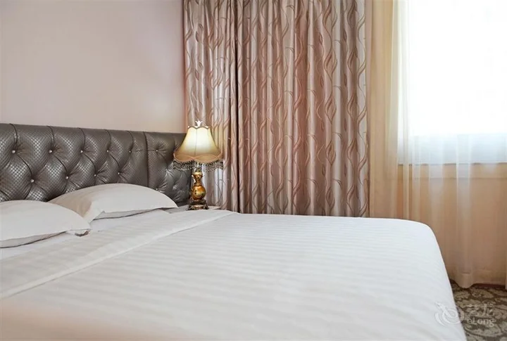 Чжухай: Zhuhai Beijing Hotel