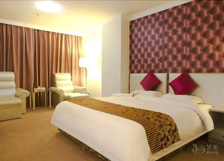 Чжухай: Zhuhai Beijing Hotel