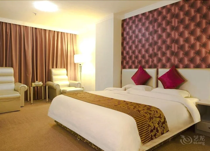 Чжухай: Zhuhai Beijing Hotel
