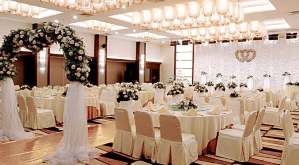 Чжэнчжоу: Ramada Plaza Zhengzhou