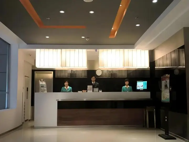 Чжэнчжоу: Jinjiang Inn Zhengzhou Dashiqiao