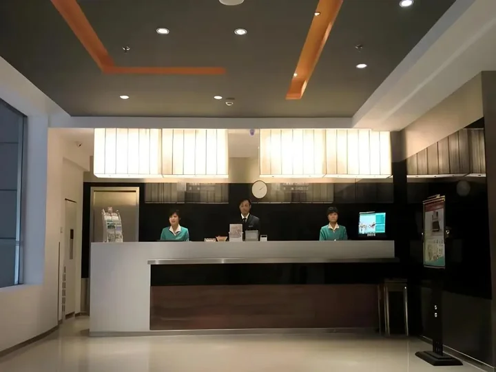 Чжэнчжоу: Jinjiang Inn Zhengzhou Dashiqiao