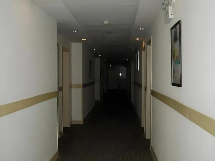 Чжэнчжоу: Jinjiang Inn Zhengzhou Dashiqiao