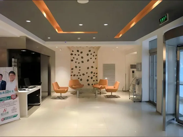 Чжэнчжоу: Jinjiang Inn Zhengzhou Dashiqiao
