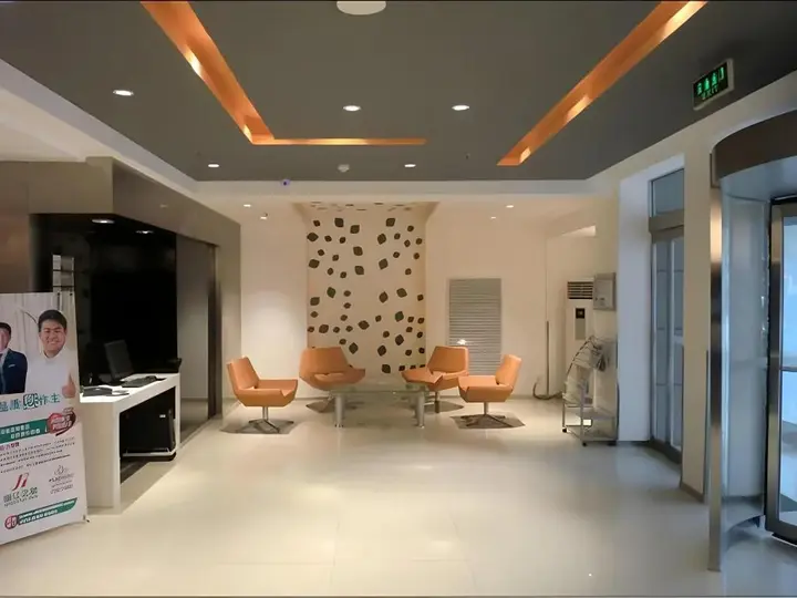 Чжэнчжоу: Jinjiang Inn Zhengzhou Dashiqiao