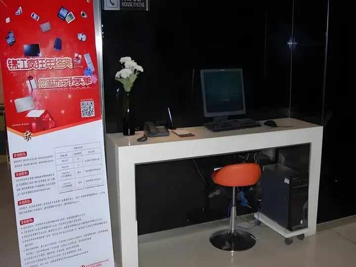 Чжэнчжоу: Jinjiang Inn Zhengzhou Dashiqiao