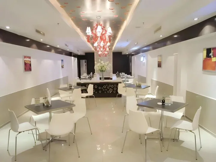 Чжэнчжоу: Jinjiang Inn Zhengzhou Dashiqiao