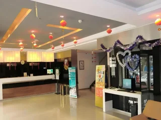 Чжэнчжоу: Jinjiang Inn Zhengzhou Dashiqiao