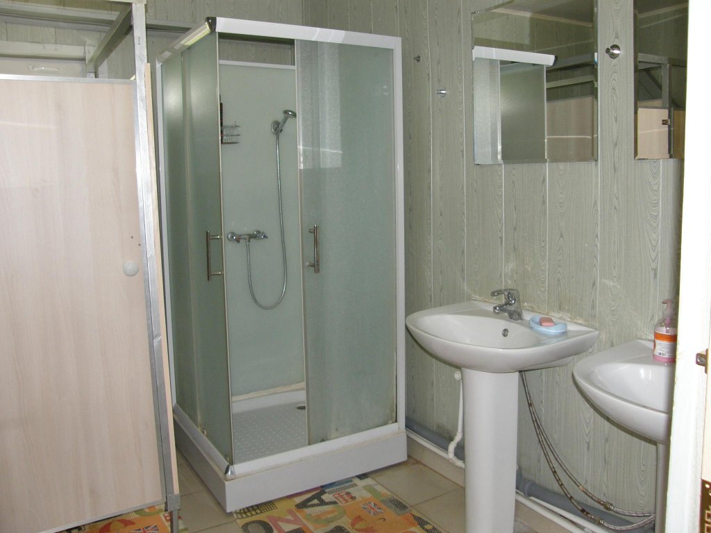 Сычики: Sychiki Diving Centre