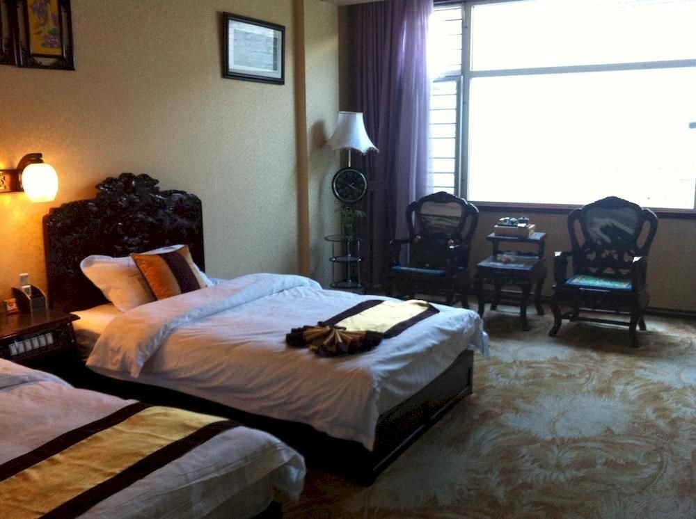 Haidu Hotel — фото 2