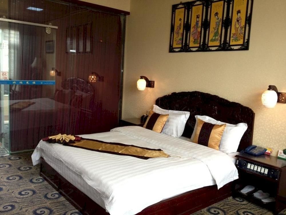 Haidu Hotel — фото 1